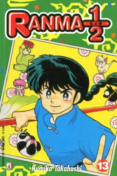Ranma ½ 13