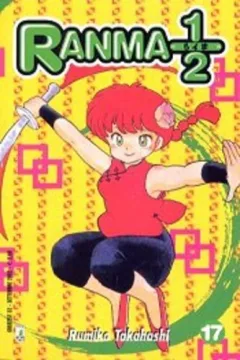 Ranma ½ 17