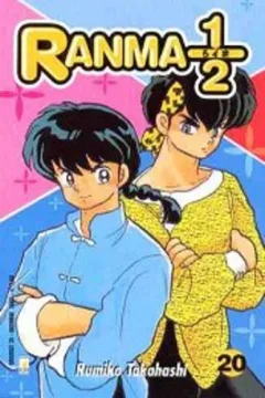 Ranma ½ 20