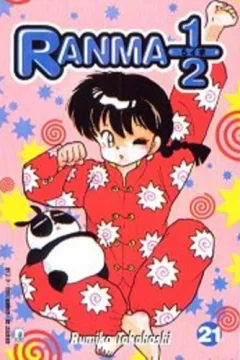 Ranma ½ 21