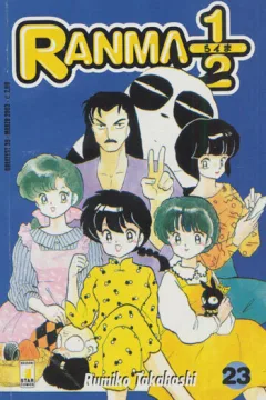 Ranma ½ 23