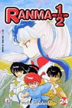 Ranma ½ 24