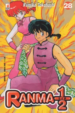 Ranma ½ 28