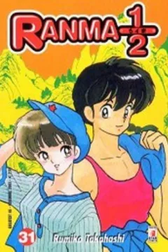Ranma ½ 31