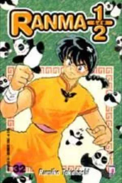 Ranma ½ 32