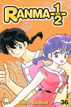 Ranma ½ 36