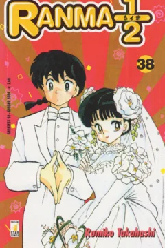 Ranma ½ 38