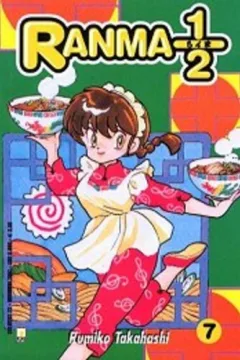 Ranma ½ 7