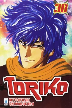 Toriko 38