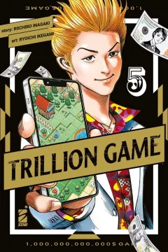 Trillion game 5