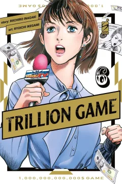 Trillion game 6