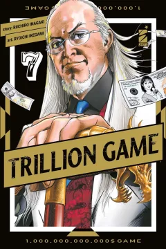 Trillion game 7