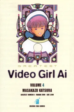 Video girl Ai 4
