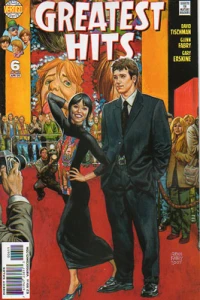 The Long and Winding Road