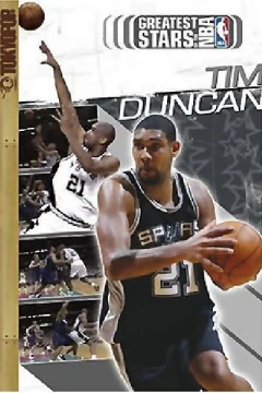 Tim Duncan