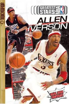 Allen Iverson