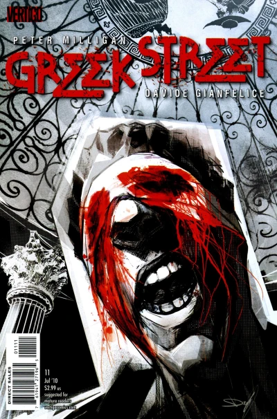 Cover of Book Two: Cassandra Complex, Part Six: Agnorosis