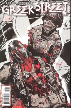 Cover of Ajax, Part One: The Gods Can Send Such Sickness