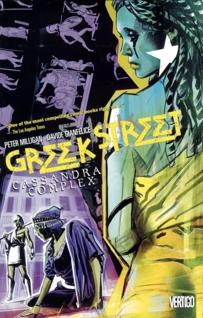 Cover of Vol. 2