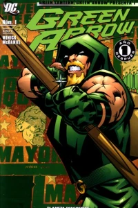 Issue #1