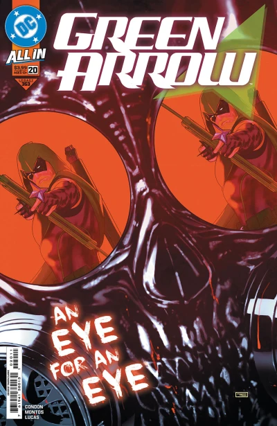 Cover of Fresh Water Kills, Part Three