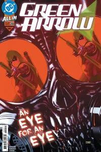 Fresh Water Kills, Part Three