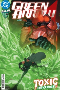 Fresh Water Kills, Part Five