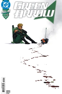 Fresh Water Kills, Part Seven