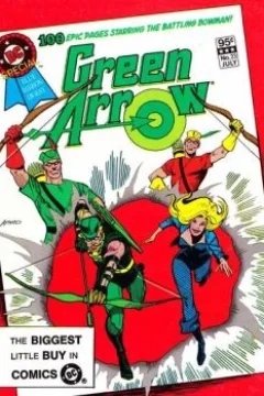 Green Arrow