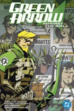 Vol. 3: Against the Wall
