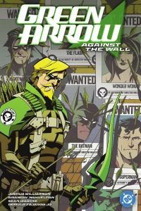 Vol. 3: Against the Wall