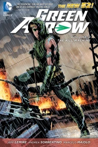 Volume 4: The Kill Machine