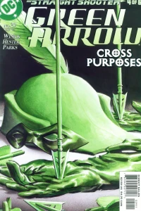 Straight Shooter Part Four: New Wounds