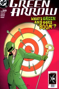 City Walls Part Two: What's Green and Yellow and Red All Over