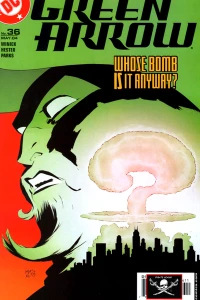 City Walls Part Three: Captive Audience