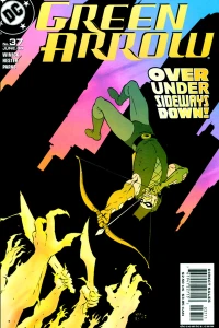 City Walls Part Four: The Devil Inside