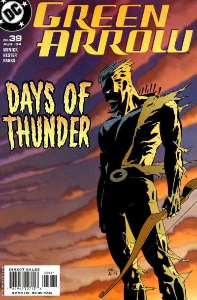 Cover of City Walls Part Six: "...Come Tumbling Down..."