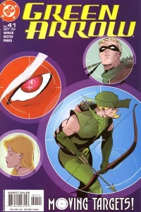 New Blood Part Two: Fronting