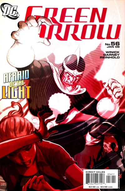 Cover of Heading Into The Light Part Three: School's Out