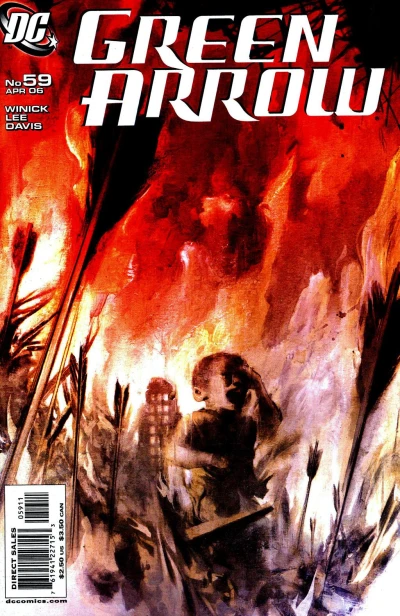 Cover of Until the End of the World, Part Two