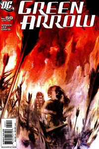 Until the End of the World, Part Two