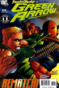 Crawling Through the Wreckage, Part 3: An Eye for an Eye