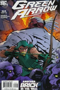 Wild, Part Two: Odd Pairings