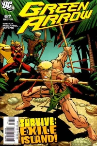 The Away Game, Part Two: Digging in the Dirt