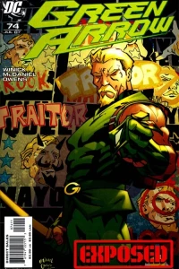 Jericho, Part 2: Seems Like Old Times