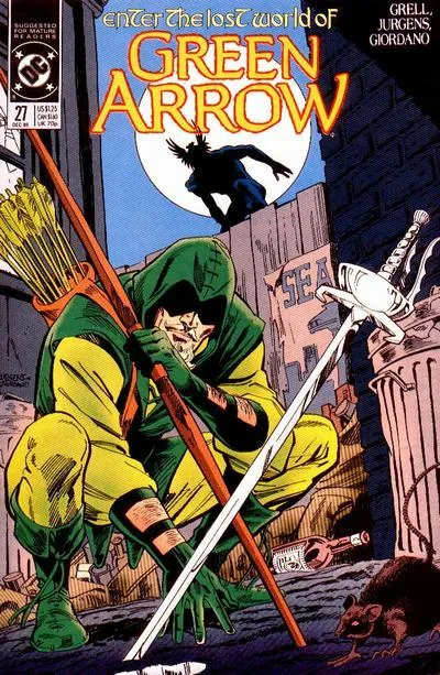 Cover of Enter...
