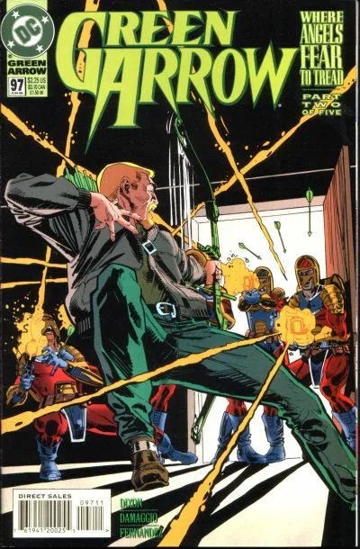 Cover of Father's Day