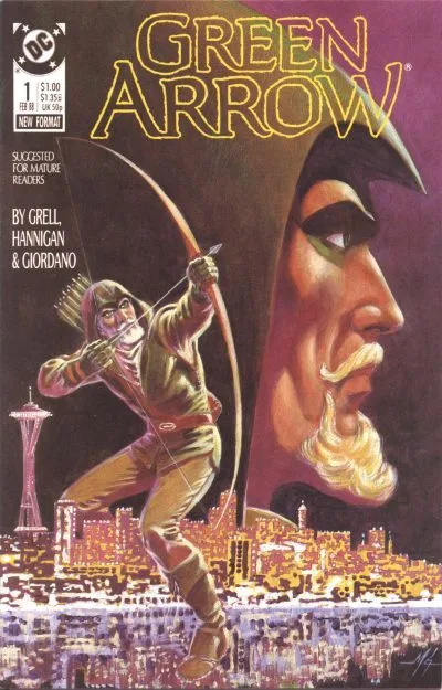 Cover of Hunters Moon