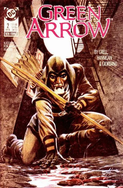Cover of Hunters Moon