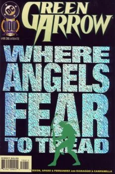 Cover of The Trap